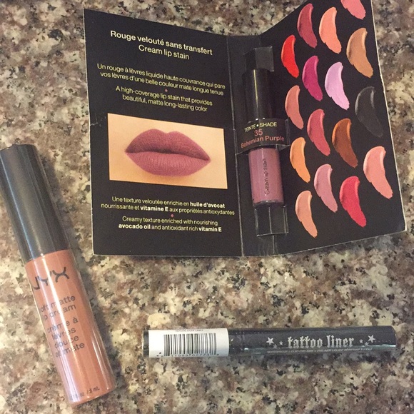 💋Sephora Bundle💋 - Picture 3 of 5